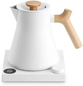 Pro Studio Edition Electric Tea Kettle — Electric Kettle, Fellow