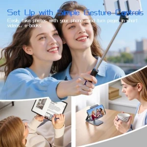 Smart Ring with Display Screen — Smart Ring, wepmous