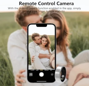 Smart Ring — Smart Ring, KVKVMO