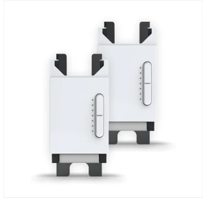 Smart Dimmer, Single-Pole, Rocker-Style Dimming — Smart Switch, Deako