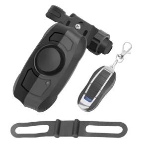Wireless Vibration Motion Sensor Alarm, Wsdcam