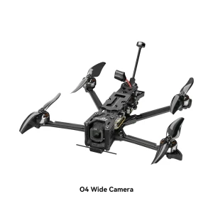 Explorer Long Range 4 Inch FPV Racing Drone — Drone, Flywoo