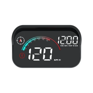 Head Up Display Digital Speedometer Projector — Heads Up Display