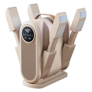 Intelligent Shoe Dryer — Shoe Dryer, Tevorex