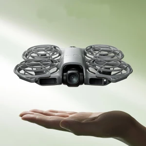 NEO 2 Palm VLOG Selfie Drone — Drone, DJI