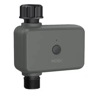 Smart Sprinkler Water Timer — Irrigation System, MOES