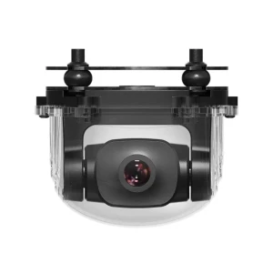 Starlight 1080P HD FPV Camera with Ultra Wide Angle Tilt Stabilization — Security Camera, SIYI