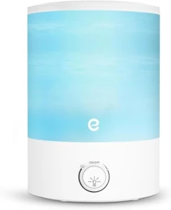 Cool Mist Humidifier with Smart WiFi — Humidifier, Esemoil