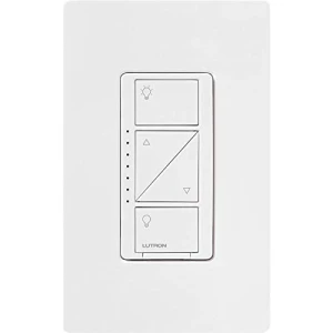 Smart Dimmer Switch (10-Pack) — Smart Switch, Lutron