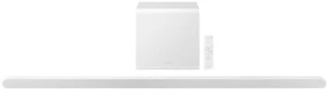 5.0ch Soundbar with Wireless Dolby Atmos — Sound Bar, Samsung