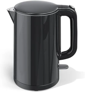 Electric Kettle with 6 Precise Temperature Presets — Electric Kettle, PARIS RHÔNE