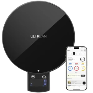 High Capacity Food Scale — Kitchen Gadgets, Ultrean