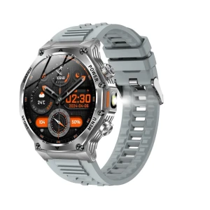 Military Smart Watch — Smart Watch, SACOSDING