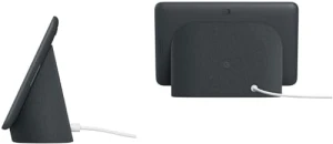 Nest Hub (1st Gen) 7-inch Display — Smart Speaker, Google