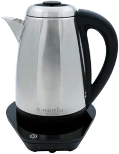 V-Spout Electric Kettle — Electric Kettle, Brewista