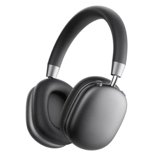 ANC Headset Bluetooth Headphone — Wireless Earbuds, Picun