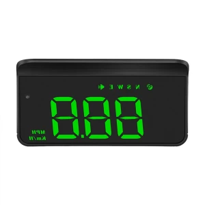 Multifunctional Car Head-Up Display — Heads Up Display