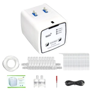 Smart Garden Intelligent Watering Device — Irrigation System, Tuya