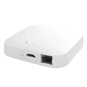 Smart Gateway — Smart Home Hub, MOES