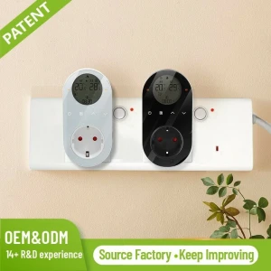 Smart WiFi Thermostat Temperature Controller — Smart Thermostat, RSH