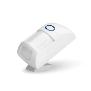 Tuya Smart WiFi Infrared Motion Sensor Alarm System Detector — Motion Sensor, Tuya Smart