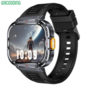 2.0-inch Smart Watch — Smart Watch, SACOSDING
