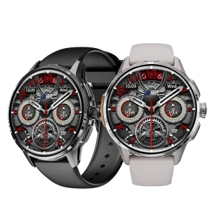 4G/5G Android Smart Watch — Smart Watch, LOKMAT