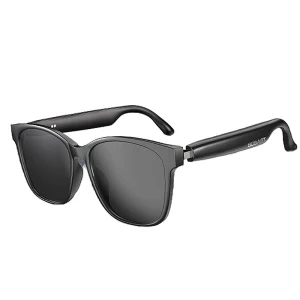 Bluetooth Glasses Earphone with AI Smart Translation — Smart Glasses, SOBAST