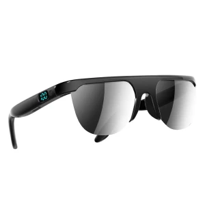 Bluetooth Glasses with Dual Speakers — Smart Glasses
