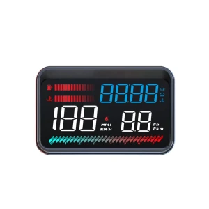 Car OBD Head Up Display — Heads Up Display, WEIYING