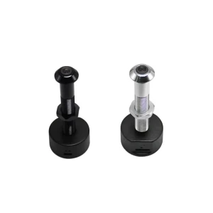 Cat Eye Remote Monitoring Camera — Security Camera, Tuya