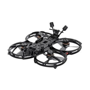 CineLog35 V3 HD O4 Pro 3.5 Inch 6S GPS FPV Racing Drone — Drone, GEPRC