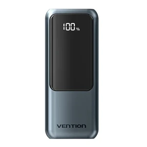 Mini 10000mAh Power Bank — Power Bank, Vention