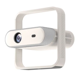 Mini Projector — Smart Projector