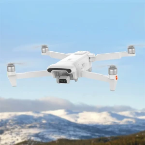 RC Drone with Dual Camera and 3-Axis Gimbal — Drone, FIMI