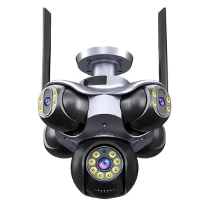 Security Camera — Security Camera