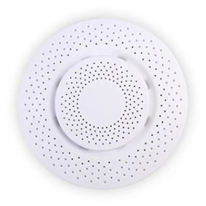 Smart Air Quality Monitor — Air Quality Monitor, Tuya