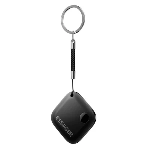 Smart Tracker Tag — Dog GPS Tracker, ESSAGER