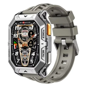 Smart Watch 2025, PRISMA