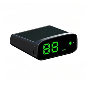 Solar Head Up Display — Heads Up Display
