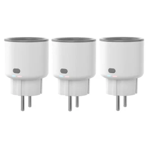 WiFi Smart Plug with Power Monitoring — Smart Plug, Sonoff