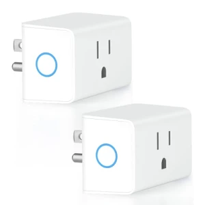 Mini Smart Plug — Smart Plug, ELEGRP