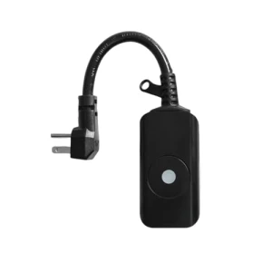 Outdoor Smart WiFi Plug Outlet — Smart Plug, TAYMATIC