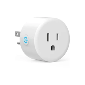 Smart Plug 5GHz & 2.4GHz, 15A WiFi Smart Outlet with Remote Control, Timer, Schedule — Smart Plug, EIGHTREE