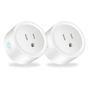 Smart Plug, Wi-Fi Outlet Socket with Energy Monitoring — Smart Plug, flyingOsprey