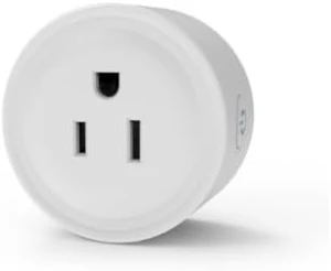 Wi-Fi Smart Plug — Smart Plug, Generic