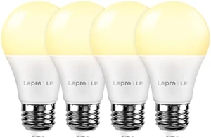 LED Smart Light Bulbs — Smart Light Bulb, Lighting EVER
