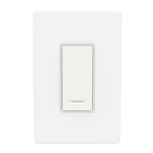 Smart Electrical Outlet with 2 Controlled Plugs and Type-C Charging — Smart Plug, BN-LINK