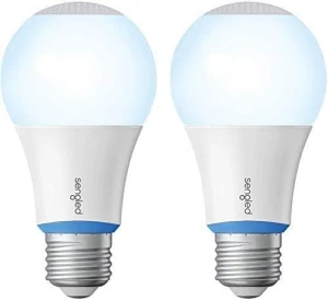 Smart Light Bulb, E12 Candelabra Bulbs, 4-Pack — Smart Light Bulb, Sengled