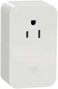 X Series WiFi Smart Plug — Smart Plug, Schneider Electric